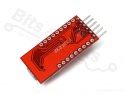 Converter USB to Serial UART Bridge FT232RL RS232 FTDI